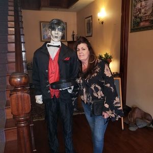 Meet your Posher, Richelle